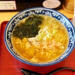 レストラン伊達 - 料理写真: