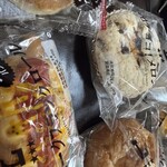 LAWSON - 料理写真: