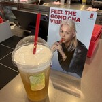 ゴンチャ - ドリンク写真: