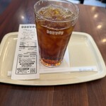 ドトールコーヒーショップ - ドリンク写真: