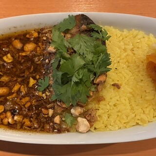米山カリー食堂_0