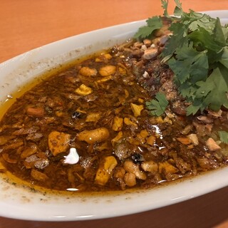 米山カリー食堂_1