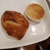 桑の実 - 料理写真: