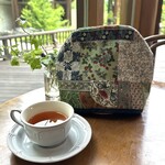 RUHE TEA HOUSE - 