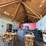 RUHE TEA HOUSE - 