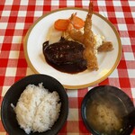 関口亭 - 