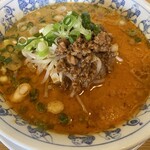 一番亭 - 料理写真:
