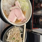 麺 並木商事 - 