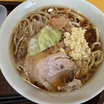 ラーメン梅高 - 