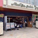 MEAT BAR BUTCHER Trico - 