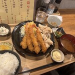 ごはんや ふくつぎ - 