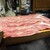 Yakiniku COWSI - 料理写真:壱岐牛ロース120g