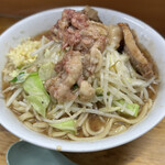 ラーメン二郎 - 