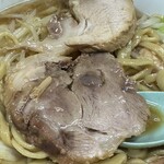 ラーメン二郎 - 