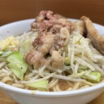 ラーメン二郎 - 