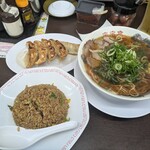 来来亭 - 料理写真: