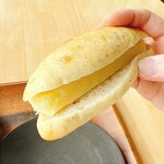 ラパン ノワール くろうさぎ - 