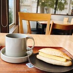 ラパン ノワール くろうさぎ - 