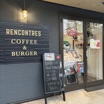 RENCONTRES - 