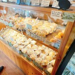 ラパン ノワール くろうさぎ - 
