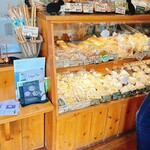 ラパン ノワール くろうさぎ - 