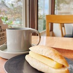 ラパン ノワール くろうさぎ - 