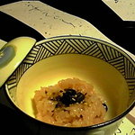 日本料理 幸庵 - 赤飯