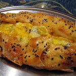 チーズピデ　１１５０円