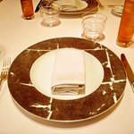 ル・シズィエム・サンス・ドゥ・オエノン レストラン - 