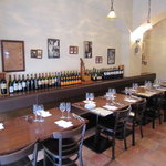 トラットリア・ピッツェリア・レ・アルカーテ - 