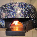 トラットリア・ピッツェリア・レ・アルカーテ - 