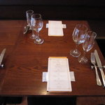 トラットリア・ピッツェリア・レ・アルカーテ - 