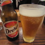 トラットリア・ピッツェリア・レ・アルカーテ - ドレハー