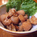 きまぐれ - ホルモン