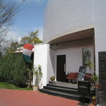 オステリア アックアインボッカ - 外観