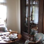 クラブハリエ - 特別席