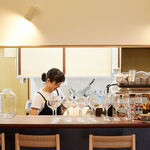 だだ商店 だだ食堂 - 