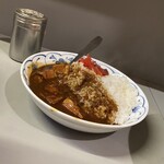 中華そば 七面 - 