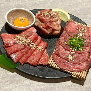 和韓焼肉 イルソ イルロ_2