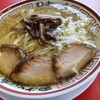 中華そば専門 田中そば店 - 夏限定 冷やかけ中華そば