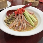 神龍飯店 - 冷やし中華
