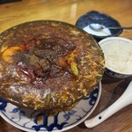 成都 陳麻婆豆腐 - 