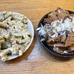 もつ焼き いとや - 