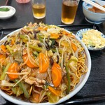新来軒 - 