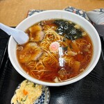 新来軒 - 