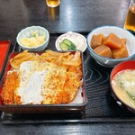 新来軒 - 