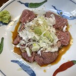 もつ焼き いとや - 