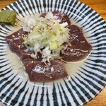 もつ焼き いとや - 