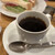 珈琲店 桂 - ドリンク写真: