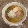 鶏そば専門店 らーめんえびす - 